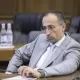 Նորանշանակ նախարար Արսեն Թորոսյանը՝ Լիպարիտ Դրմեյանի հեռացման և լրագրողների հետ հակադարձումների մասին