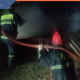 Օձուն գյուղում անասնագոմ է այրվել