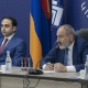 ՀՀ քաղաքացիների հաշվին՝ Փաշինյանի «գրեֆը» Ավինյանին. Ստեփանյան