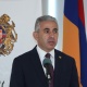 Էդգար Ղազարյանի բացակայելու արգելք խափանման միջոցը վերացվել է