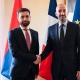 Կոստանյան–Հադադ հանդիպում Փարիզում․ քննարկվել է ռազմավարական գործընկերությունը և ԵՄ անդամակցության օրակարգը