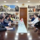 Ժաննա Անդրեասյանը կարևորել է Հայաստանի դպրոցներում վրացերենի՝ որպես օտար լեզվի ուսուցման ներդրումը