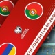 1 անձ ձերբակալվել է Հայաստան-Պորտուգալիա ֆուտբոլային խաղի տոմսերի վաճառքով ենթադրյալ խարդախությունների համար