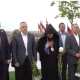 Արցախի ղեկավարությունը և պատգամավորները այցելել են Եռաբլուր