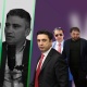 Տեսանյութ․ Փաշինյանը նման է մարդակեր Իդի Ամինին․ Վիվառոն ՔՊ-ում կիռվ է գցել