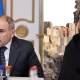 Փաշինյանը «որդեգրեց» Տեր Արամին՝ որպես «հոգևոր կցորդ». Սուրենյանց