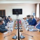 Պապոյանն ընդունել է ԻԻՀ նավթի նախարարի տեղակալ Մոհամմադ Սադեղ Ազիմիֆարին