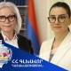 Անդրադարձ է կատարվել քրեական գործերով Հայաստանի և Շվեդիայի միջև միջազգային-իրավական համագործակցության զարգացման հնարավորություններին