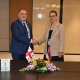 ՀՀ և Վրաստանի գլխավոր դատախազները Սինգապուրում քննարկել են իրավական համագործակցության զարգացումը