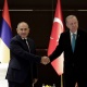 Փաշինյանը և Էրդողանը շեշտել են կառուցողական մոտեցումների պահպանման անհրաժեշտությունը
