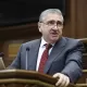 Ու առաջացան համոզմունքի վերածվող հարցեր, բաղմաթիվ հարցեր պատերազմի ու պարտության վերաբերյալ․․․ Արթուր Խաչատրյան