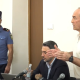 Քոչարյանը դատարանում ունեցած ելույթում անդրադարձել է իր դեմ առաջադրված մեղադրանքներին