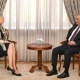 Քննարկվել են Վաշինգտոնում Հայաստանի և Ադրբեջանի միջև արձանագրված պայմանավորվածությունները