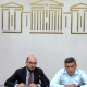 ՀՀ կնիքները պետք է արտահայտեն միայն պետական սիմվոլներ, ոչ թե հուզական պատկերներ․ Արթուր Հովհաննիսյան