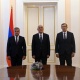 Հակակոռուպցիոն դատարանը նոր դատավոր ունի