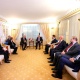 Քննարկվել են Հայաստան-Իրաք երկկողմ հարաբերությունների օրակարգին վերաբերող մի շարք հարցեր