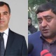 Երեկ պիտի հանդիպեինք պարոն Գրիգորյանի հետ, ընկերացել էինք, էլ չեմ կարող խոսել. Արմավիրի մարզպետ
