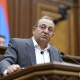 Մինասյանը ներկայացրեց ցեղասպանությունների հերքման և նսեմացման համար նախատեսվող պատասխանատվության վերաբերյալ նախագիծ
