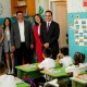 Այսօր նոր ուսումնական տարվա մեկնարկը ոչ միայն յուրաքանչյուր ընտանիքի տոն է, այլև Երևանի տոնն է․ Ավինյան