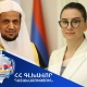 Հանդիպման ընթացքում երկու երկրների գլխավոր դատախազներն անդրադարձել են փոխադարձ հետաքրքրություն ներկայացնող մի շարք հարցեր