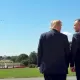 Президент Польши подтвердил намерение Трампа сохранить в стране военное присутствие США