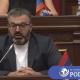 Քաղաքական գործերը մակագրվում են հստակ քաղաքական հայացքներ ունեցած դատավորներին․ Դանիելյան