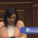 Տեղյակ չե՞ք իրարից, էս ի՞նչ վերաբերմունք է. Թովմասյանը կշտամբեց ԿԳՄՍ նախարարին