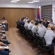 Կոռուպցիոն և տնտեսական հանցագործությունների նկատմամբ ծայրահեղ անհանդուրժողականություն պետք է դրսևորել․ Արփինե Սարգսյան
