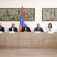 Միրզոյանն ընդունել է ՆԱՏՕ-ում անդամ երկրների մշտական ներկայացուցիչների պատվիրակությանը