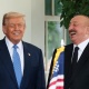 Алиев: Азербайджан мобилизовал все усилия для скорейшей реализации «Маршрута Трампа»