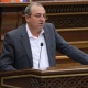«Հայաստան» խմբակցությունն առաջարկում է փոփոխել Քրեական օրենսգրքի 136-րդ հոդվածը