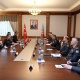 Ադրբեջան–Թուրքիա համագործակցություն․ կողմերը շեշտել են փոխադարձ վստահությունն ու ընդհանուր արժեքները