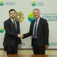 ՇՄ նախարարն ու ԵՄ դեսպանը քննարկել են բնապահպանական համագործակցության խորացման և COP17-ի նախապատրաստական աշխատանքները