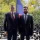 Հայաստան–Ֆրանսիա քաղաքական երկխոսությունը շարունակում է զարգանալ ամենաբարձր մակարդակով