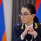 Ապօրինի սեփականաշնորհված անտառները վերադարձվում են Հայաստանի կառավարությանը․ Աննա Վարդապետյան