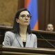 Աննա Վարդապետյանը Սինգապուրում ներկայացնում է Հայաստանը Դատախազների միջազգային ասոցիացիայի տարեկան համաժողովին
