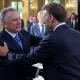 Փարիզում մեկնարկել է Ուկրաինային աջակցող «կամեցողների կոալիցիայի» հանդիպումը