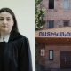 Դատավորի ամուսինը բարձրաստիճան ոստիկան է․ «Հրապարակ»