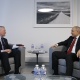 Փաշինյանը Ստրասբուրգում հանդիպում է ունեցել Եվրոպայի խորհրդի մարդու իրավունքների հանձնակատարի հետ