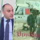 Ռաիսիյին սպանեցին Սյունիքի ճանապարհի համար․ Կարեն Մաճկալյան
