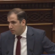 Մաքսային ծառայությունը այնտեղ գործելու է. ՊԵԿ նախագահը՝ «Թրամփի ուղու» մասին