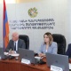 «Գազպրոմ Արմենիա»-ի լիցենզիան երկարաձգվել է, իսկ ռադիոհաճախականությունները տրամադրվել՝ ԵՄ և Կանադայի առաքելություններին