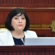 Ադրբեջանը «օկուպացիայի ենթարկված» երկրի կարգավիճակից անցել է հաղթանակած և առաջատար երկրի կարգավիճակի․ Գաֆարովան
