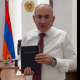 Փաշինյանը ընդհատակում գտնվելու պահից իր մոտ եղած Աստվածաշունչը կնվիրի Վաշինգտոնի Աստվածաշնչի թանգարանին