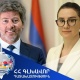 Աննա Վարդապետյանը Սինգապուրում հանդիպել է Դատախազների միջազգային ասոցիացիայի նախագահի հետ