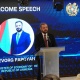 Մեր կառավարությունը հաստատակամ է խթանել միջազգային տնտեսական համագործակցությունը և ներկայանալ որպես հուսալի գործընկեր. Պապոյան