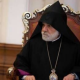 Սկսել են եկեղեցու «արտգործնախարարից». «Հրապարակ»