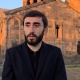Տեր–Արամին փոխարինող քահանային անիծել է, ընկել, ոտքը կոտրել․ «Հրապարակ»