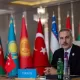 Հարավային Կովկասում մնայուն խաղաղության հասնելու ուղղությամբ զգալի առաջընթաց է գրանցվել․ Հաքան Ֆիդան