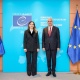 Եվրոպայի խորհրդի գլխավոր քարտուղարի հետ քննարկեցինք Սահմանադրական բարեփոխումների ընթացքը. Գալյան